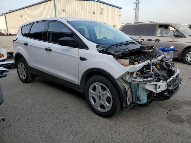 Photo 4 from auction – 2017 FORD ESCAPE S with VIN 1FMCU0F75HUC51568