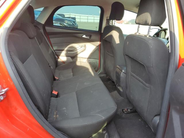Photo 10 from auction – 2017 FORD FOCUS SE with VIN 1FADP3F25HL300236