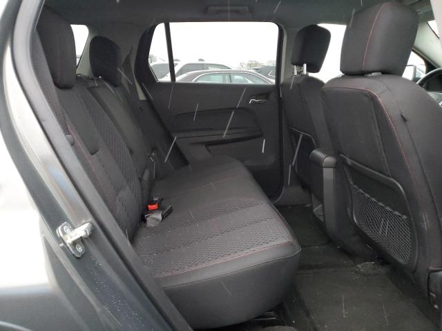 Photo 10 from auction – 2013 GMC TERRAIN SL with VIN 2GKALMEK4D6345854