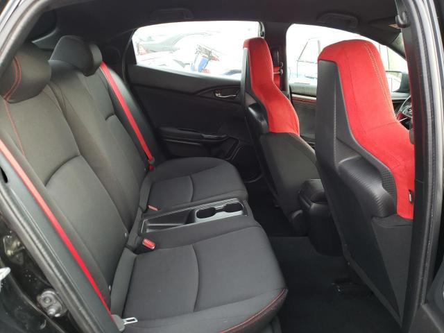 Photo 10 from auction – 2019 HONDA CIVIC TYPE with VIN SHHFK8G72KU206820