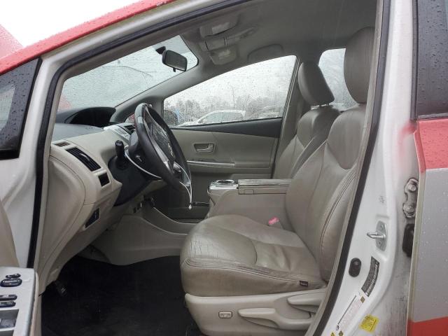 Photo 7 from auction – 2012 TOYOTA PRIUS V with VIN JTDZN3EU7C3062598