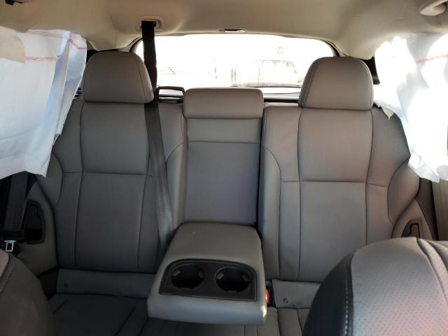 Photo 10 from auction – 2021 SUBARU OUTBACK LI with VIN 4S4BTGND0M3109420