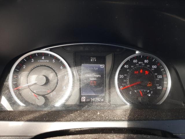 Photo 9 from auction – 2015 TOYOTA CAMRY LE with VIN 4T1BF1FK4FU034347