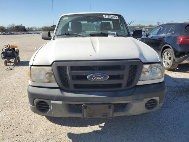 Photo 5 from auction – 2011 FORD RANGER with VIN 1FTKR1AD0BPA35847