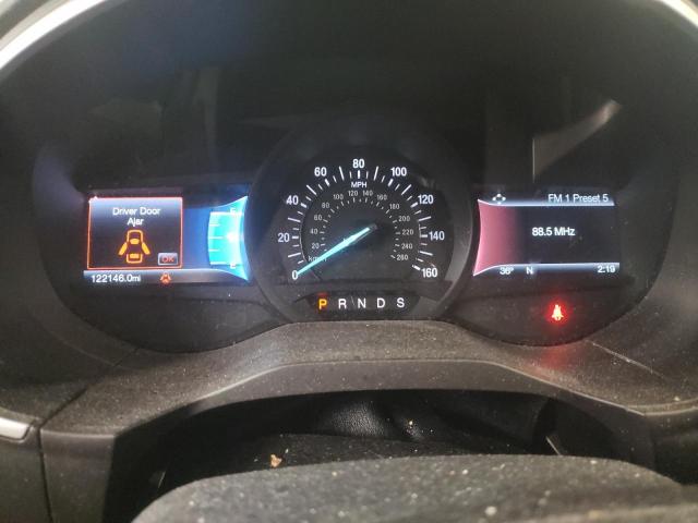 Photo 9 from auction – 2016 FORD EDGE SEL with VIN 2FMPK4J9XGBB92514