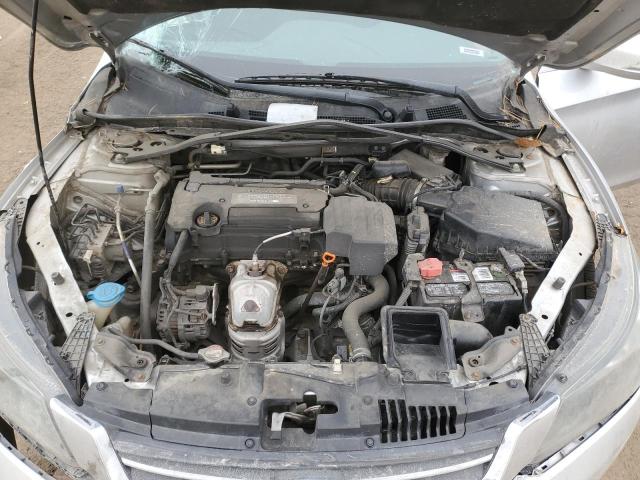 Photo 11 from auction – 2013 HONDA ACCORD EX with VIN 1HGCR2F74DA153050