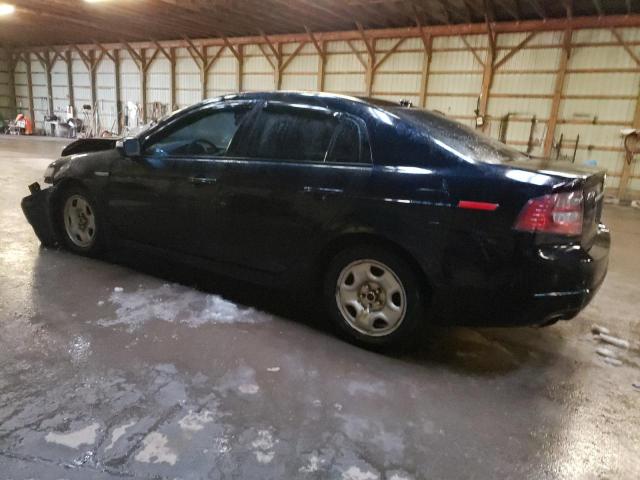 Photo 2 from auction – 2007 ACURA TL with VIN 19UUA66257A801510