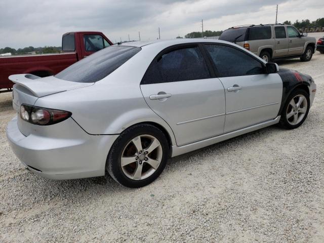 Photo 3 from auction – 2008 MAZDA 6 I with VIN 1YVHP80C085M48934