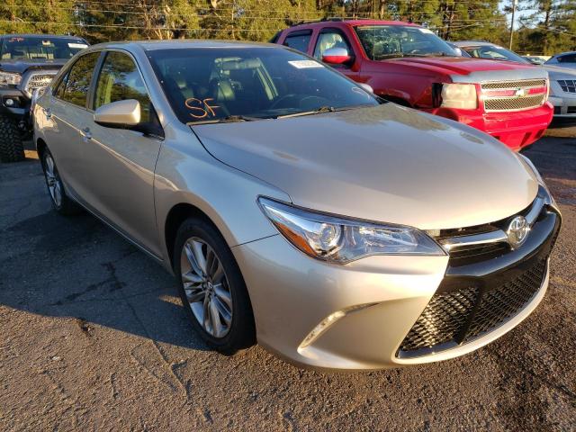 Photo 4 from auction – 2016 TOYOTA CAMRY LE with VIN 4T1BF1FK3GU226215