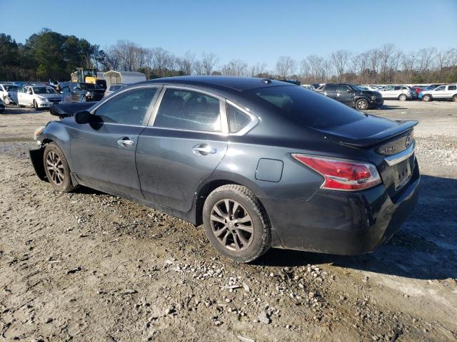 Photo 2 from auction – 2015 NISSAN ALTIMA 2.5 with VIN 1N4AL3AP5FC575751