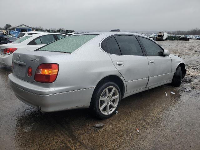 Photo 3 from auction – 1999 LEXUS GS 300 with VIN JT8BD68S3X0060692