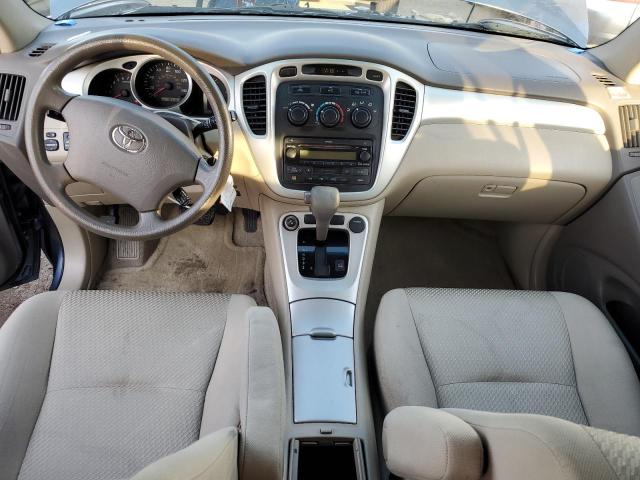 Zdjęcie 8 z aukcji – 2006 TOYOTA HIGHLANDER z VIN JTEDP21A360125160