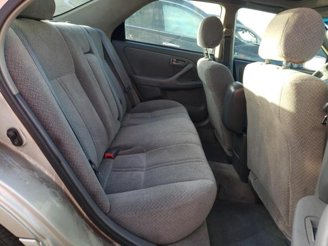 Photo 10 from auction – 2000 TOYOTA CAMRY CE with VIN 4T1BG22K5YU663305