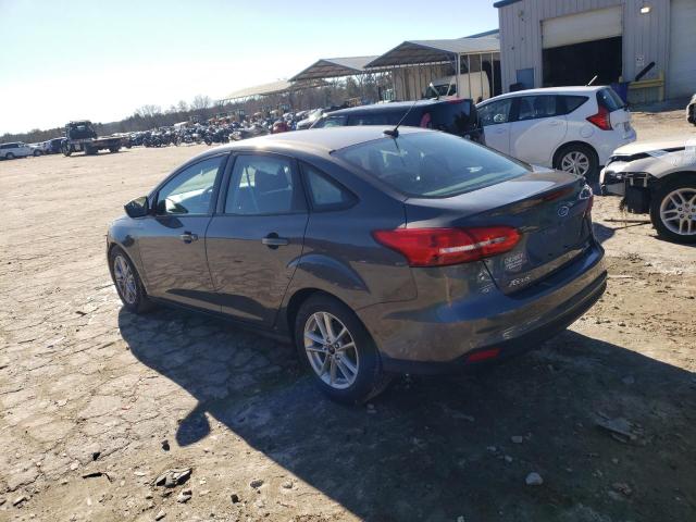 Photo 2 from auction – 2016 FORD FOCUS SE with VIN 1FADP3F25GL340914