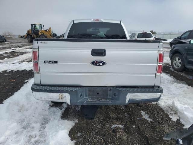 Photo 6 from auction – 2010 FORD F150 SUPER with VIN 1FTEX1C86AFA74854