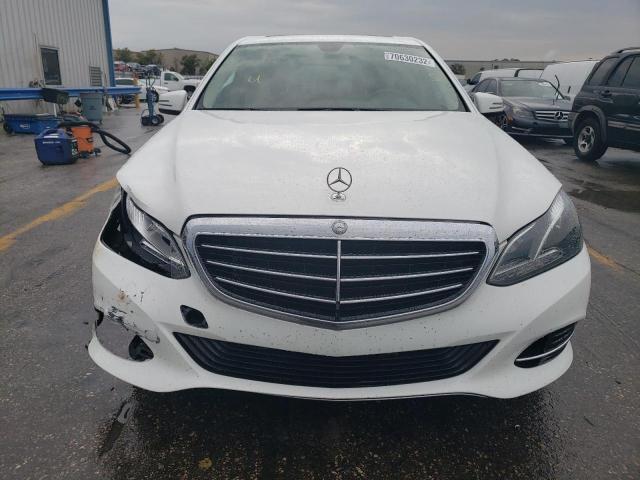 Photo 5 from auction – 2014 MERCEDES-BENZ E 350 4MAT with VIN WDDHF8JB5EA884752
