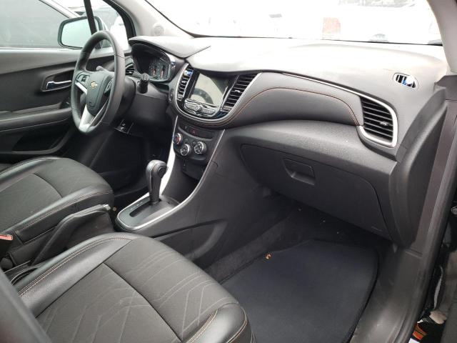 Photo 7 from auction – 2019 CHEVROLET TRAX 1LT with VIN KL7CJPSB4KB901121