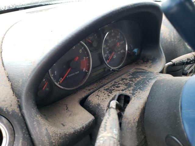 Photo 9 from auction – 1999 MAZDA MX-5 MIATA with VIN JM1NB3533X0128392