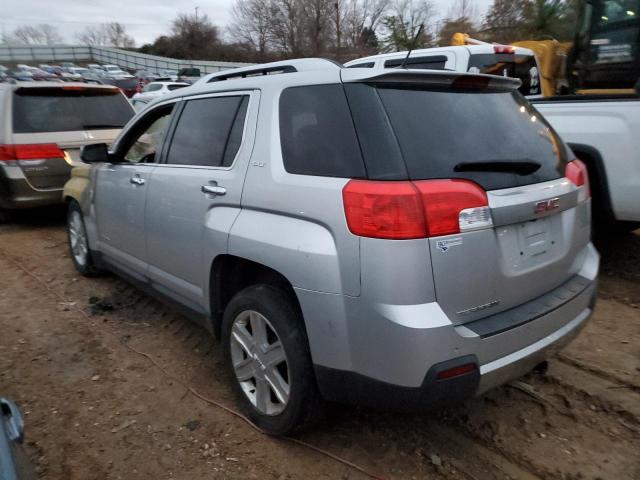 Photo 2 from auction – 2010 GMC TERRAIN SL with VIN 2CTALHEW1A6323154