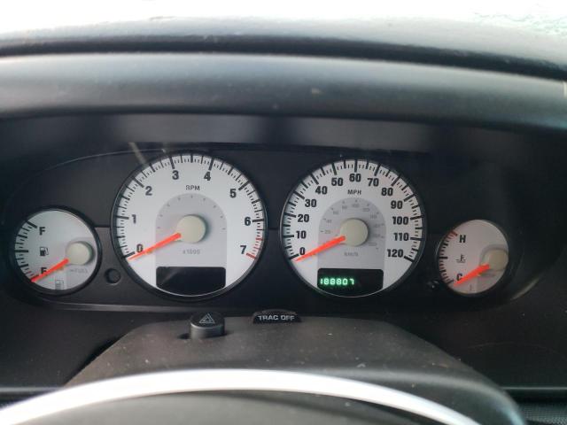 صورة رقم 9 من المزاد - 2004 DODGE STRATUS SE مع VIN 1B3EL36T34N348501