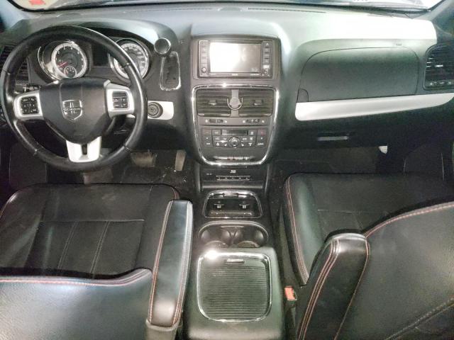 Photo 8 from auction – 2014 DODGE GRAND CARA with VIN 2C4RDGEG7ER150386