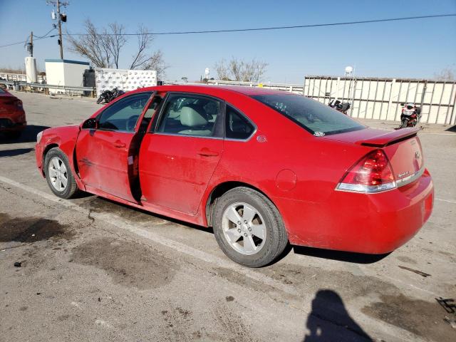Photo 2 from auction – 2009 CHEVROLET IMPALA 1LT with VIN 2G1WT57N791312908