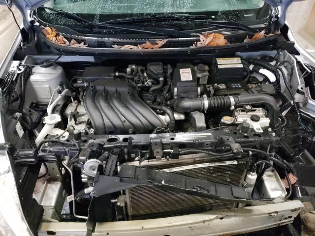 Photo 11 from auction – 2016 NISSAN VERSA S with VIN 3N1CN7AP0GL883603