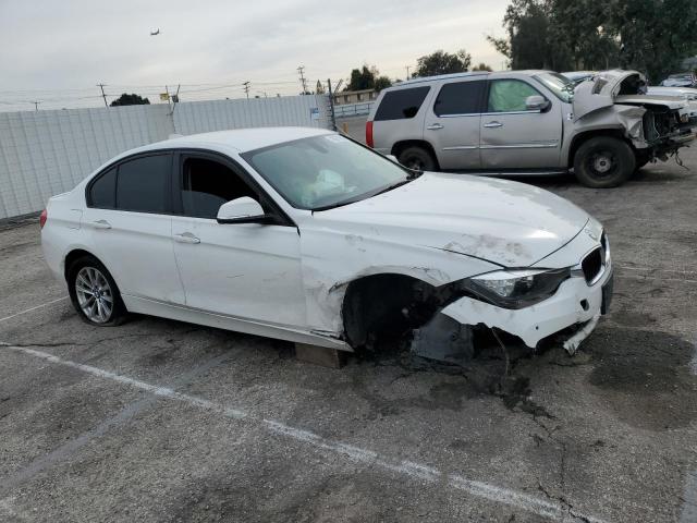 Photo 4 from auction – 2017 BMW 320 I with VIN WBA8E1G5XHNU15060