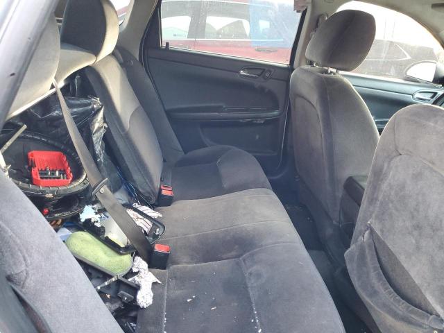 Photo 10 from auction – 2012 CHEVROLET IMPALA LT with VIN 2G1WG5E34C1328755