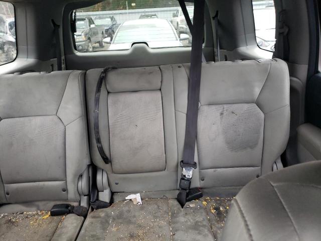 Photo 10 from auction – 2012 HONDA PILOT LX with VIN 5FNYF4H28CB038743