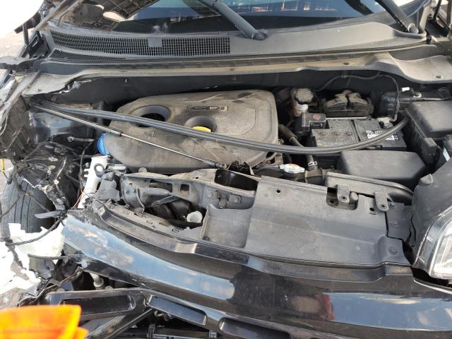 Снимка 12 от търг – 2016 KIA SOUL + с VIN KNDJP3A50G7326152
