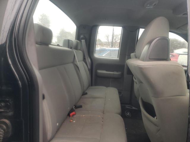 Photo 10 from auction – 2007 FORD F150 with VIN 1FTRX14W07FA04659