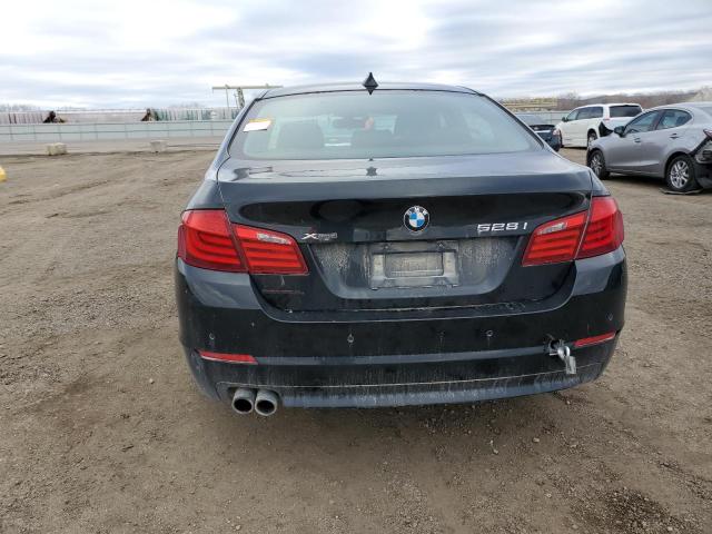 Photo 6 from auction – 2013 BMW 528 XI with VIN WBAXH5C58DD111788