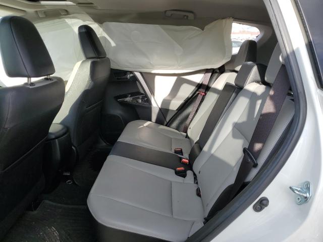 Photo 11 from auction – 2016 TOYOTA RAV4 LIMIT with VIN JTMYFREV5GJ061245