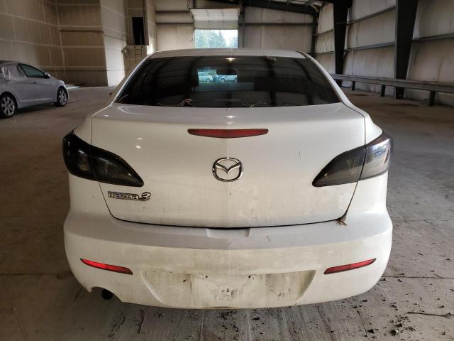 Photo 6 from auction – 2012 MAZDA 3 I with VIN JM1BL1UG6C1590751