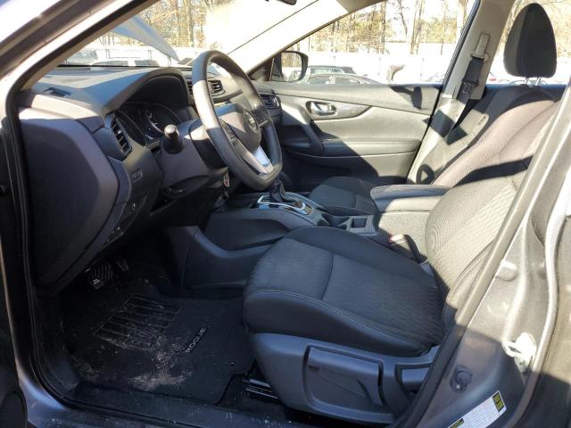 Photo 7 from auction – 2018 NISSAN ROGUE S with VIN KNMAT2MVXJP556564