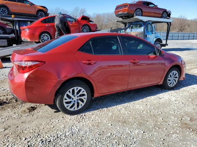 Photo 3 from auction – 2019 TOYOTA COROLLA L with VIN 5YFBURHEXKP859882