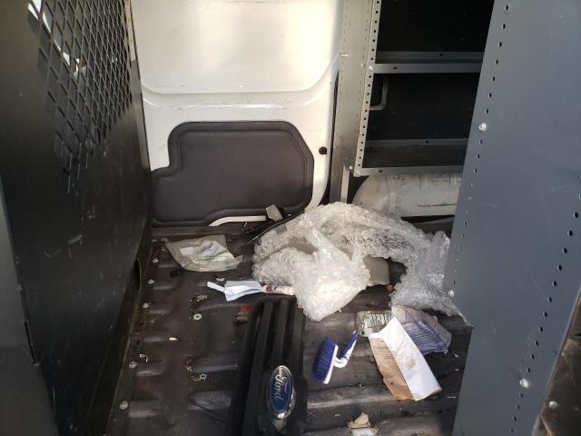 Photo 11 from auction – 2012 FORD TRANSIT CO with VIN NM0LS7CN1CT098897