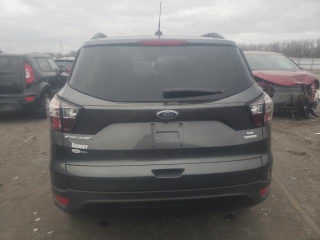 Photo 6 from auction – 2017 FORD ESCAPE SE with VIN 1FMCU0GD0HUE96850