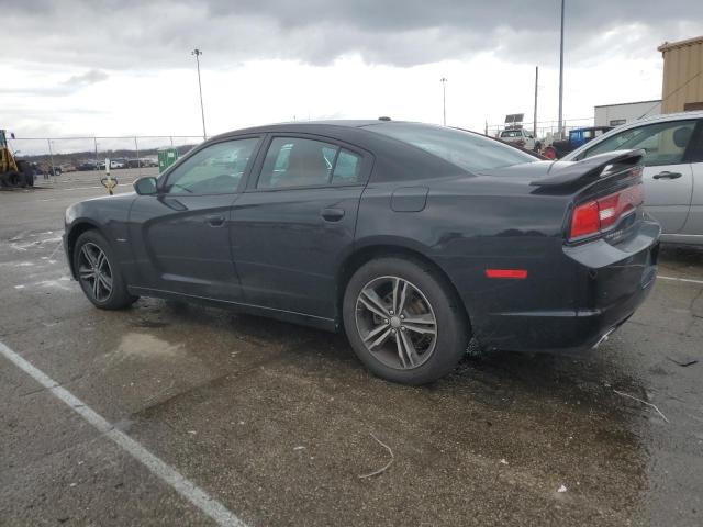 Photo 2 from auction – 2014 DODGE CHARGER R/ with VIN 2C3CDXDT3EH114807