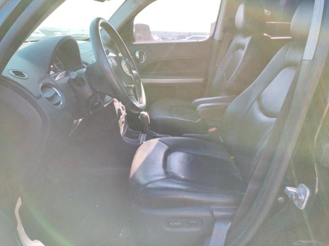 Photo 7 from auction – 2009 CHEVROLET HHR LT with VIN 3GNCA53V59S571365