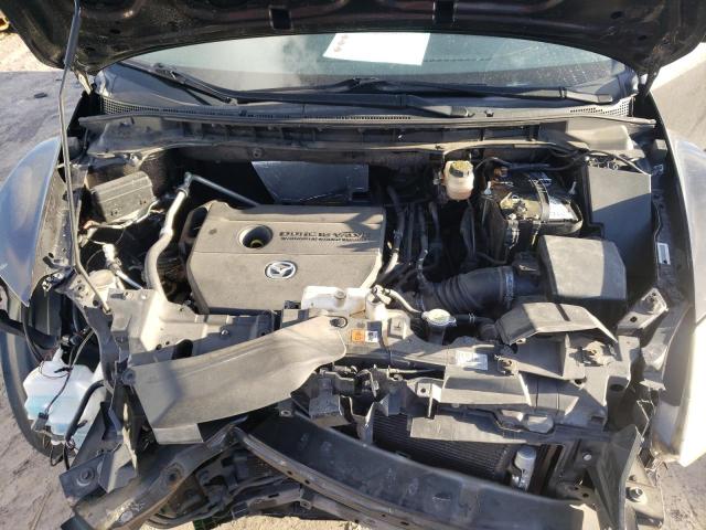 Photo 12 from auction – 2010 MAZDA CX-7 with VIN JM3ER2W54A0346460
