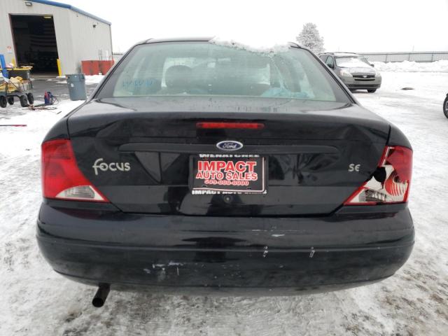 Photo 6 from auction – 2002 FORD FOCUS SE with VIN 1FAFP34P02W184487