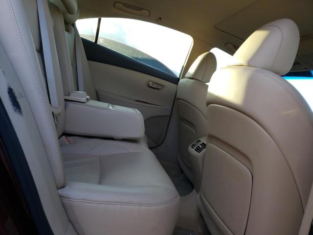 Photo 10 from auction – 2007 LEXUS ES 350 with VIN JTHBJ46G472142334