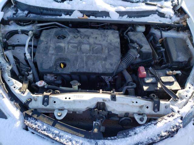 Photo 11 from auction – 2018 TOYOTA COROLLA L with VIN 2T1BURHE9JC045656