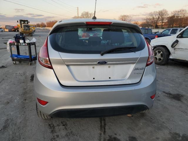 Photo 6 from auction – 2016 FORD FIESTA S with VIN 3FADP4TJ3GM170987