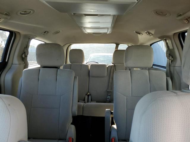 Photo 10 from auction – 2011 DODGE GRAND CARA with VIN 2D4RN5DG6BR741097