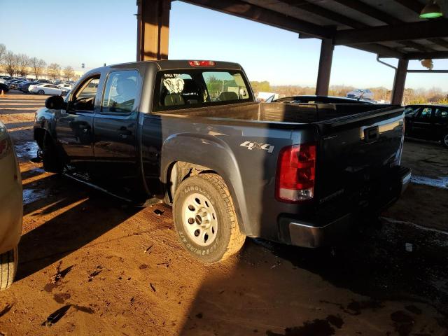 Photo 2 from auction – 2013 GMC SIERRA K15 with VIN 3GTP2TEA5DG356389