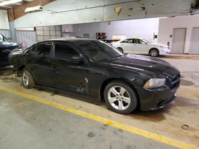 Photo 4 from auction – 2014 DODGE CHARGER SE with VIN 2C3CDXBG4EH362957