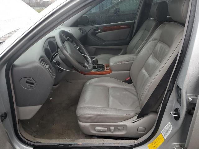 Photo 7 from auction – 1999 LEXUS GS 300 with VIN JT8BD68S3X0060692
